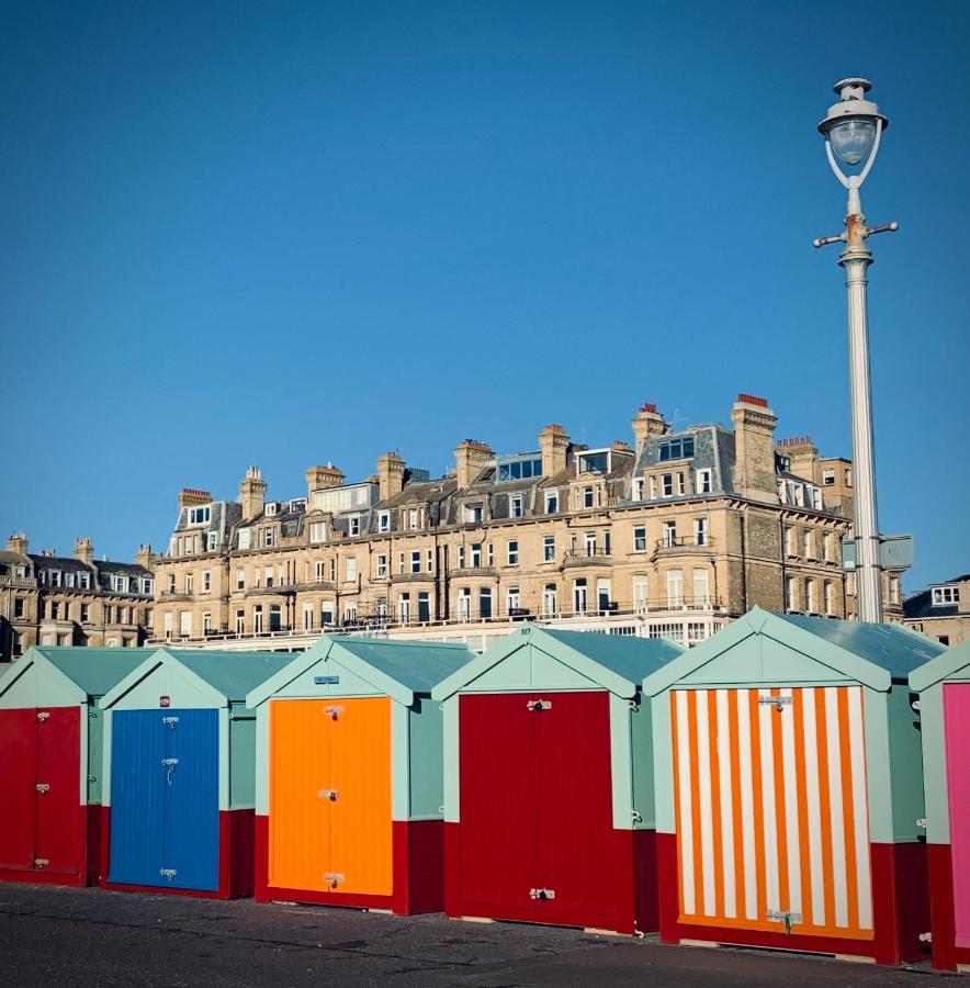 Kira Beach House, Hove Beach Dış mekan fotoğraf