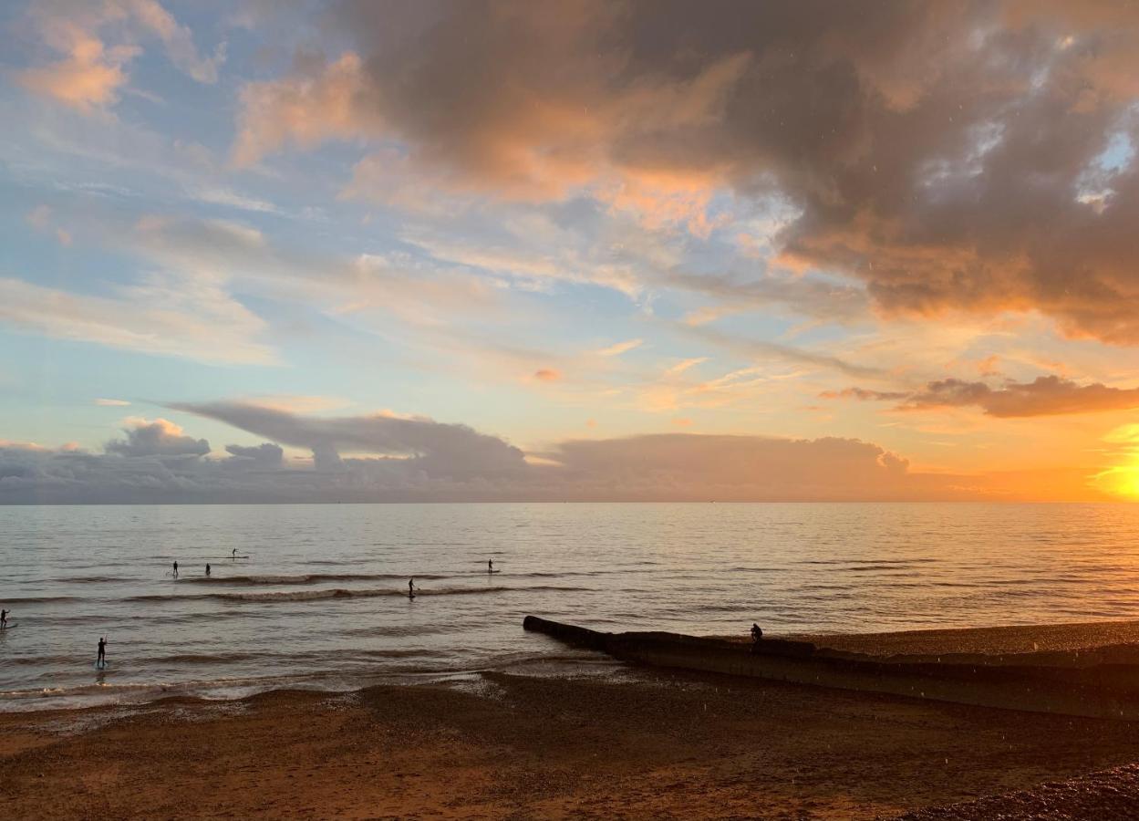 Kira Beach House, Hove Beach Dış mekan fotoğraf