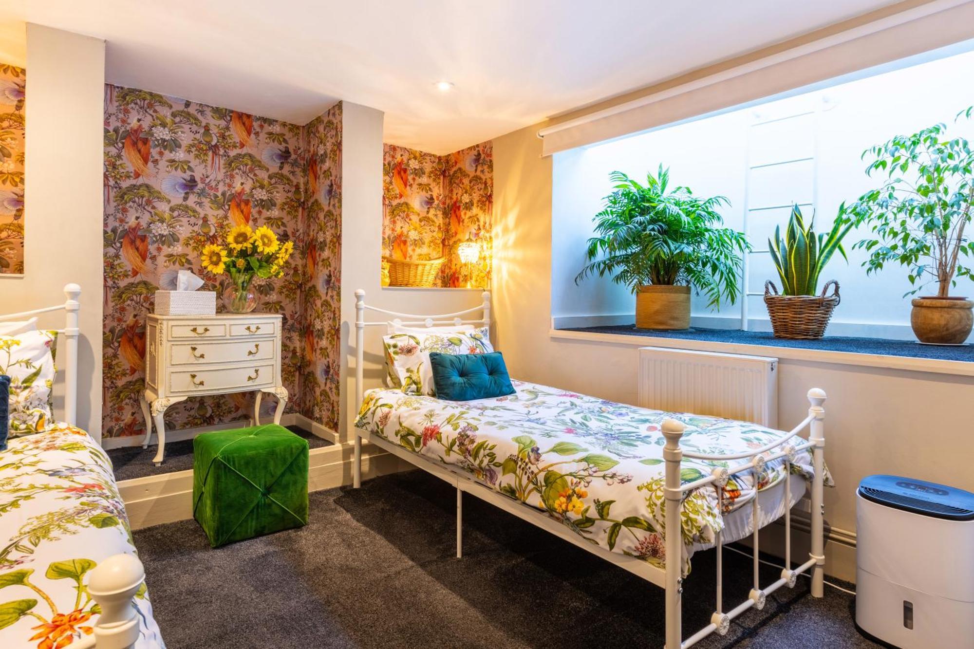 Kira Beach House, Hove Beach Dış mekan fotoğraf